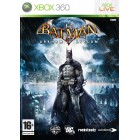  / Action  Batman Arkham Asylum [Xbox 360]