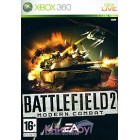  / Action  Battlefield 2: Modern Combat Xbox 360