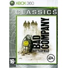  / Action  Battlefield Bad Company (Classic) [Xbox 360]