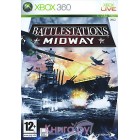  / Action  Battlestations Midway [Xbox 360]