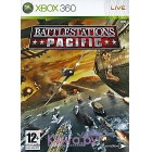  / Action  Battlestations Pacific [Xbox 360]