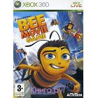  / Kids  Bee Movie Game [Xbox 360]