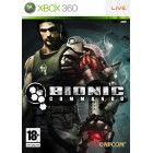  / Action  Bionic Commando [Xbox 360]