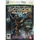  / Action  BioShock [X-box 360]