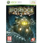  / Action  Bioshock 2 [Xbox 360]
