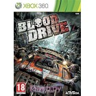  / Racing  Blood Drive [Xbox 360,  ]