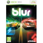  / Racing  Blur [Xbox 360,  ]