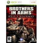  / Action  Brothers in Arms: Hell's Highway [Xbox 360]