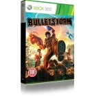  / Simulator  Bulletstorm [Xbox 360,  ]