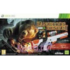  / Simulator  Cabela's Dangerous Hunts 2011 ( + ) [Xbox 360,  ]