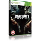  / Action  Call of Duty: Black Ops (c  3D) [Xbox 360,  ]