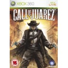  / Action  Call of Juarez [Xbox 360]