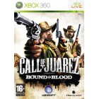  / Action  Call of Juarez 2: Bound in Blood [Xbox 360]
