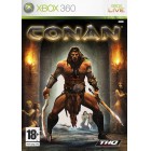  / Action  Conan [Xbox 360]