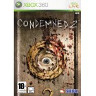  / Action  Condemned 2 [Xbox 360]