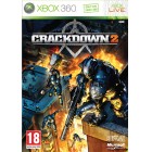  / Action  Crackdown 2 [Xbox 360,  ]