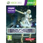   Kinect  Dance Evolution (  MS Kinect) Xbox 360  