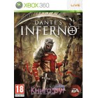  / Action  Dante's Inferno [Xbox 360,  ]
