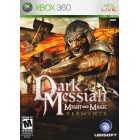  / Action  Dark Messiah of Might and Magic - Elements [Xbox 360]