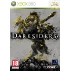  / Action  Darksiders [Xbox 360]