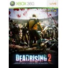  / Action  Dead Rising 2 [Xbox 360]