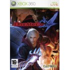  / Action  Devil May Cry 4 xbox 360