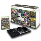  / Music  DJ Hero Turntable Kit ( + ) [Xbox 360]