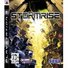  / Strategy  Stormrise PS3
