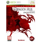  / RPG  Dragon Age: Origins  Awakening [Xbox 360]