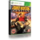  / Action  Duke Nukem Forever [Xbox 360,  ]