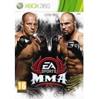  / Fighting  EA SPORTS MMA [Xbox 360]