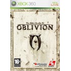  / RPG  The Elder Scrolls IV: Oblivion xbox360