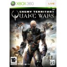  / Action  Enemy Territory: Quake Wars [Xbox 360]