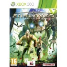  / Action  Enslaved: Odyssey to the West [Xbox 360,  ]