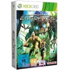  / Action  Enslaved: Odyssey to the West Collector's Edition [Xbox 360]