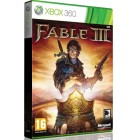  / RPG  Fable 3 [Xbox 360,  ]
