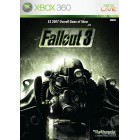  / RPG  Fallout 3 [Xbox 360]