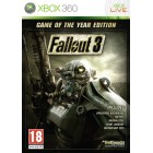  / RPG  Fallout 3 Game of the Year [Xbox 360]