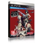 No More Heroes: Heroes Paradise [PS3,  ]