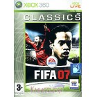  / Sport  FIFA 07 (Classics) [Xbox 360]