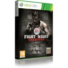  / Fighting  Fight Night Champion Xbox 360