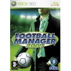  / Sport  Football Manager 2007 [Xbox 360]
