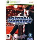  / Sport  Football Manager 2008 [Xbox 360]