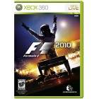 / Racing  Formula One 2010 [Xbox 360]