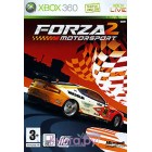  / Racing  Forza Motorsport 2 Xbox 360
