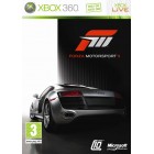  / Racing  Forza Motorsport 3 Limited Edition Xbox 360,  