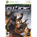  / Action  G.I. JOE - THE RISE OF COBRA [Xbox 360]