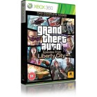  / Action  Grand Theft Auto Episodes from Liberty City [Xbox 360,  ]