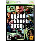  / Action  Grand Theft Auto IV (Classics) [Xbox 360,  ]