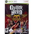  / Music  Guitar Hero Aerosmith [Xbox 360]